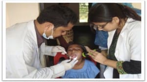 Bangladesh Gesundheitsprojekt Casasco1