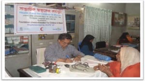 Bangladesh Gesundheitsprojekt Casasco2
