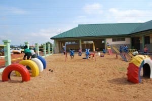 Ghana School  scaled