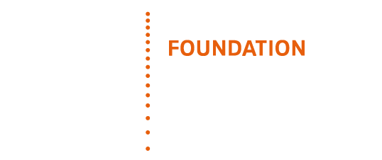 logo you foundation white