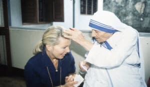 UO Mutter Teresa