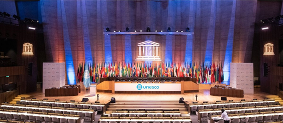 UNESCO General conference