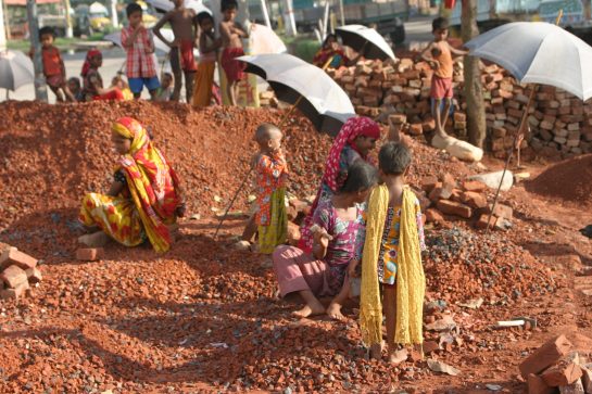 Dhaka Child Labor is a widespread phenomenon 3 545x363 1