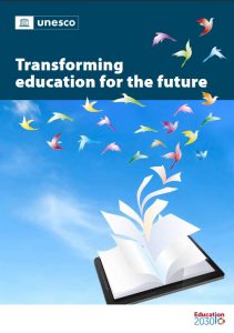 Transforming Education UNESCO 211x300 2