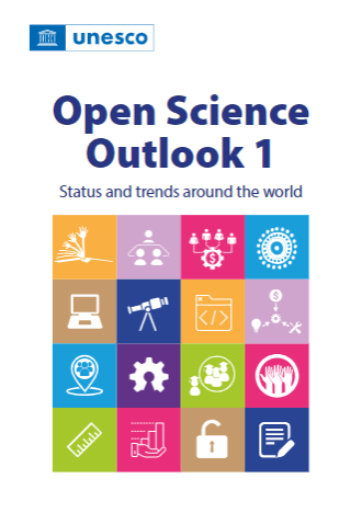 UNESCO: Open Science Status and Trends