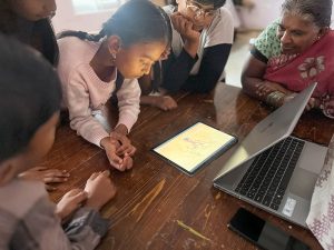 Sathanur June AI session 1