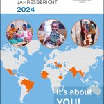 Jahresbericht 2024 Titel 1