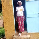 Sichere Sanitärversorgung für die Casamance