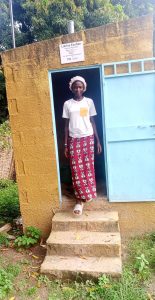 Sichere Sanitärversorgung für die Casamance