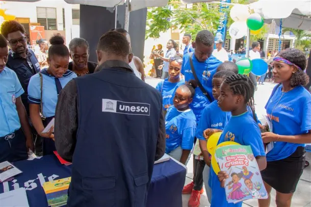 UNESCO Tokenskov Clery Etienne.jpg