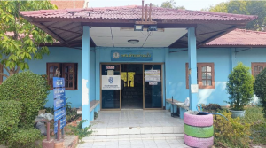 13 Ang Kaew CLC ศกร.ระดับตำบลอ่างแก้ว