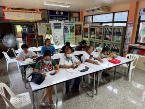 LINE ALBUM ครุภัณฑ์หนองแม่ไก่ครับ 250528 1