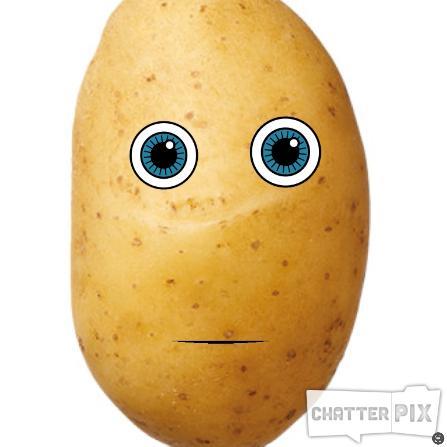 ChatterpicPotato