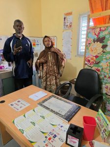 Health center 2