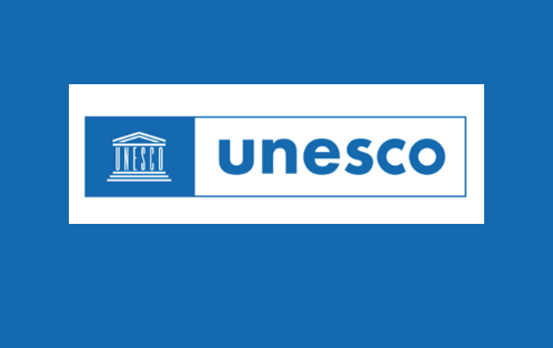 Logo UNESCO