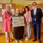 Spendenübergabe YOU Kita Cottbus 1