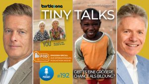 Turtlezone Tiny Talks Episode 192