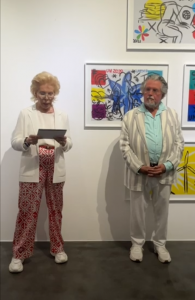 Art4GlobalGoals