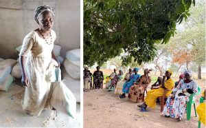Woman Agro Resilience 3