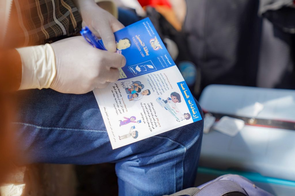 Yemen Mobile Clinics (15)
