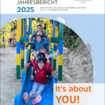 Jahresbericht 2025 web Titel