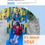 Titel aus Jahresbericht 2025 web
