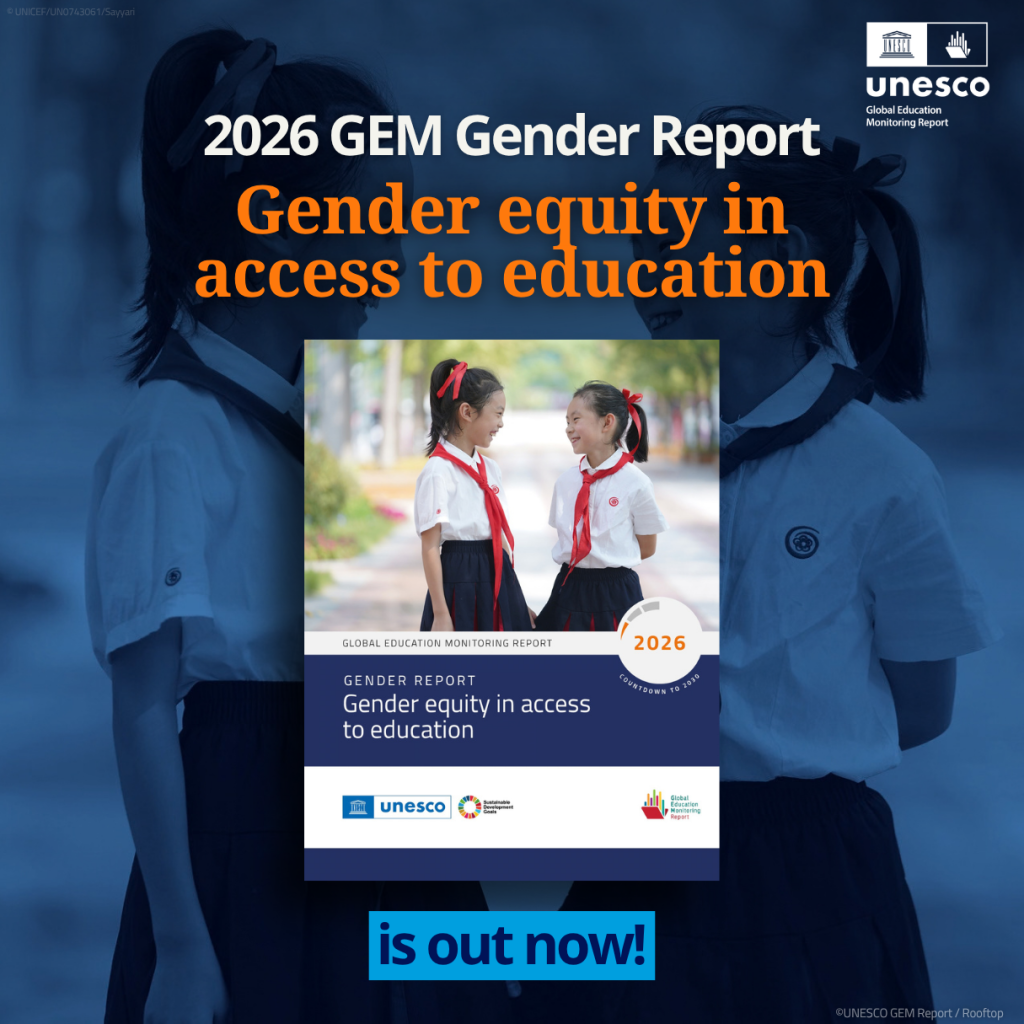 2026 Gender Report GEMR branded